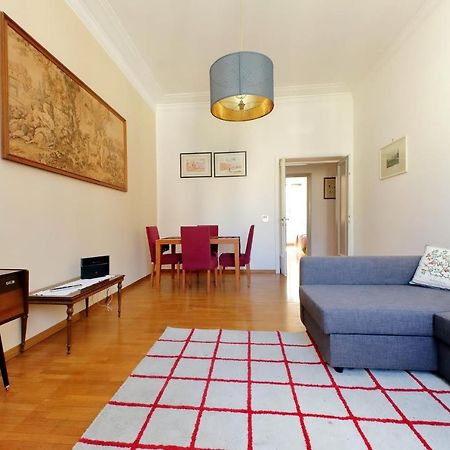 4Bnb - Chinotto Spacious Apartment Rome Exterior photo